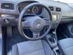Volkswagen Golf - fotka číslo 11