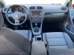 Volkswagen Golf - fotka číslo 7