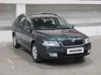 Škoda Octavia - fotka číslo 0