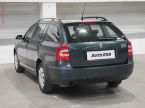 Škoda Octavia - fotka číslo 3