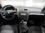 Škoda Octavia - fotka číslo 7