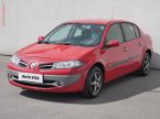 Renault Mégane - fotka číslo 2