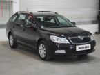 Škoda Octavia - fotka číslo 0