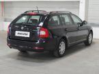Škoda Octavia - fotka číslo 3