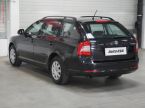 Škoda Octavia - fotka číslo 5