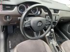 Škoda Octavia - fotka číslo 12