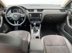 Škoda Octavia - fotka číslo 7