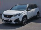 Peugeot 5008 - fotka číslo 2