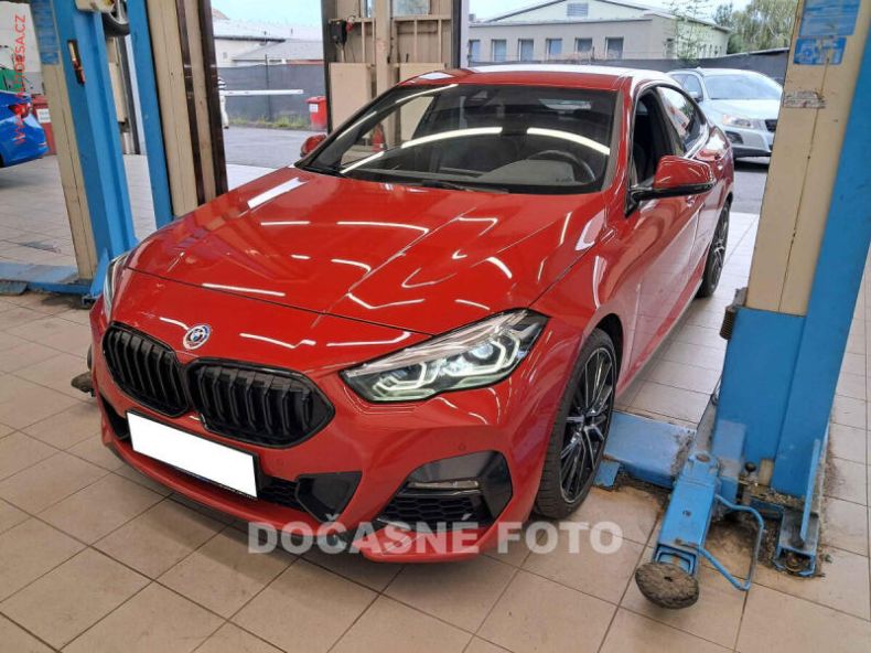 BMW Řada 2 - hlavní fotka inzerátu