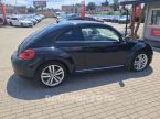 Volkswagen Beetle - fotka číslo 1
