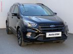 Ford Kuga - fotka číslo 0