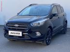 Ford Kuga - fotka číslo 2