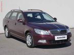 Škoda Octavia - fotka číslo 0
