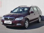 Škoda Octavia - fotka číslo 2