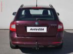 Škoda Octavia - fotka číslo 4