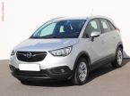 Opel Crossland X - fotka číslo 2