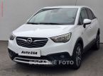 Opel Crossland X - fotka číslo 2