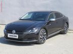 Volkswagen Arteon - fotka číslo 2
