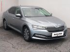 Škoda Superb - fotka číslo 0