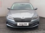 Škoda Superb - fotka číslo 1