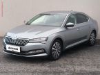 Škoda Superb - fotka číslo 2
