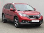 Honda CR-V - fotka číslo 0