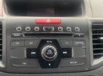 Honda CR-V - fotka číslo 14