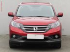 Honda CR-V - fotka číslo 1