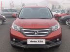 Honda CR-V - fotka číslo 1