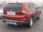 Honda CR-V - fotka číslo 5