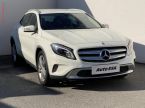 Mercedes Třída GLA - fotka číslo 0