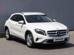 Mercedes Třída GLA - fotka číslo 0