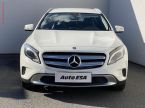 Mercedes Třída GLA - fotka číslo 1
