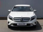 Mercedes Třída GLA - fotka číslo 1