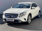 Mercedes Třída GLA - fotka číslo 2