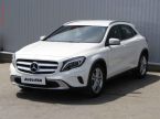 Mercedes Třída GLA - fotka číslo 2