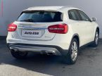 Mercedes Třída GLA - fotka číslo 3