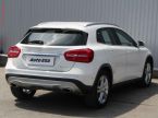Mercedes Třída GLA - fotka číslo 3