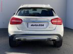 Mercedes Třída GLA - fotka číslo 4