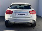 Mercedes Třída GLA - fotka číslo 4