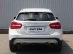 Mercedes Třída GLA - fotka číslo 4