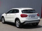 Mercedes Třída GLA - fotka číslo 5