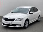 Škoda Octavia - fotka číslo 2