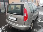 Škoda Roomster - fotka číslo 1