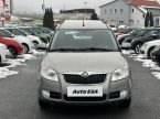 Škoda Roomster - fotka číslo 1