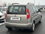 Škoda Roomster - fotka číslo 5