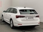 Škoda Octavia - fotka číslo 5