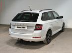 Škoda Fabia - fotka číslo 6