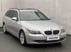 BMW Řada 5 - fotka číslo 0
