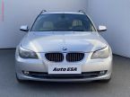BMW Řada 5 - fotka číslo 1